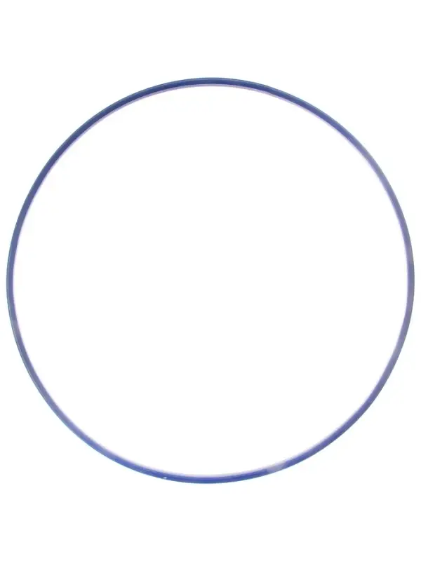 Обруч для художественной гимнастики, d=110 см, МИКС