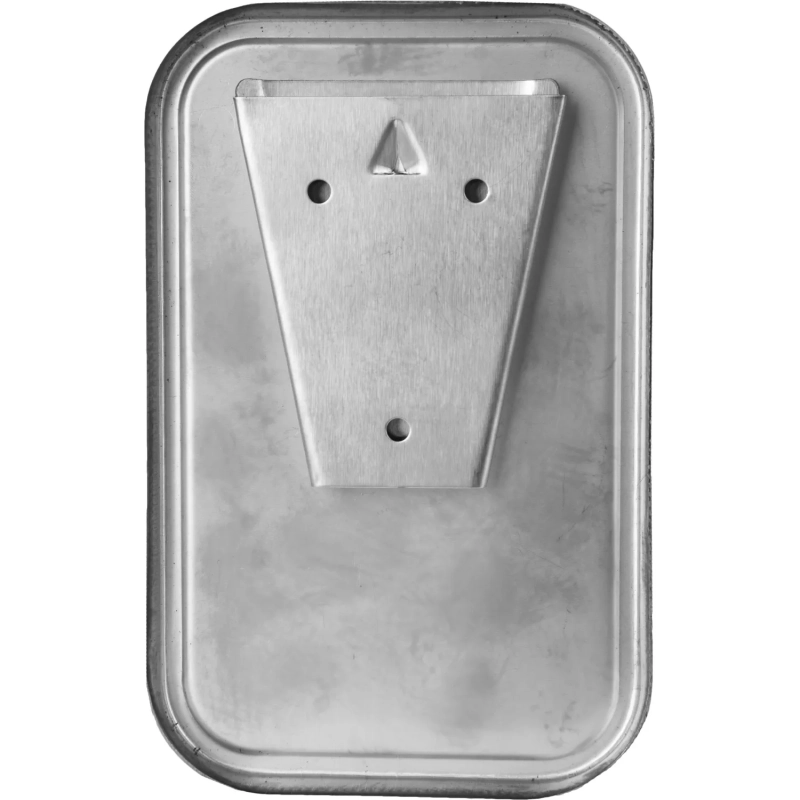 Дозатор для жидкого мыла 500мл нержавеющая сталь M-1618-500ML