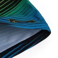 Шапочка для плавания детская ONLYTOP Swim, тканевая, обхват 46-52 см