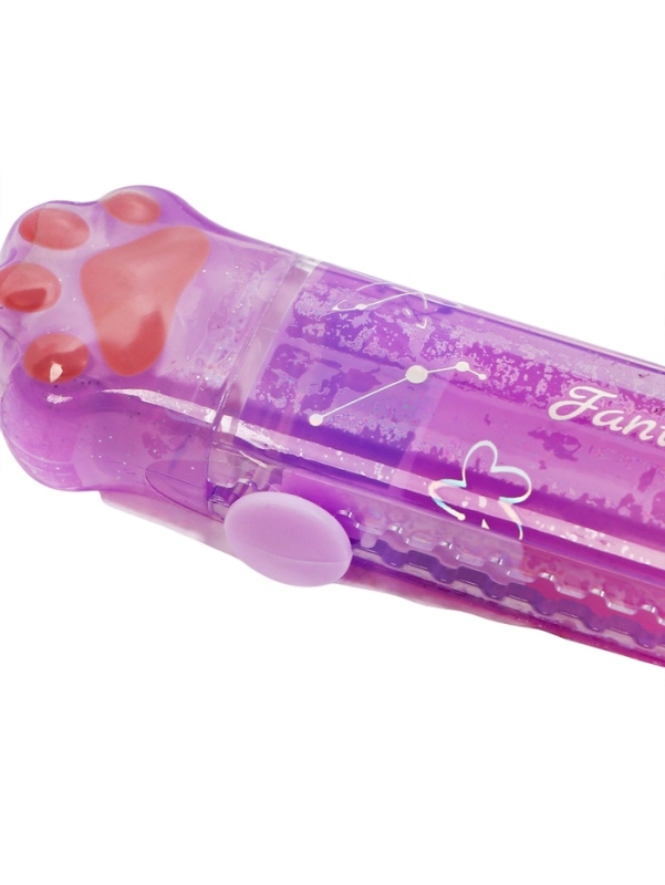 Ластик фигурный Лапка МИКС выдвижной (штрихкод на штуке) Ластик фигурный Лапка МИКС выдвижной (штрихкод на штуке)