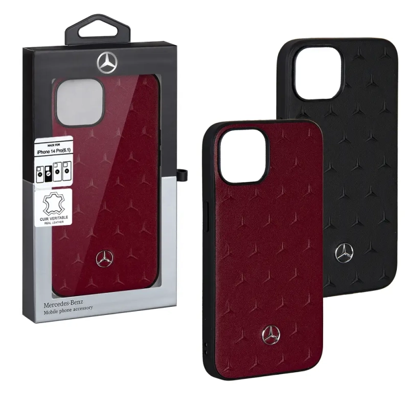 Чехол iPh 14 Plus Benz PSQ Чехол iPh 14 Plus Benz PSQ