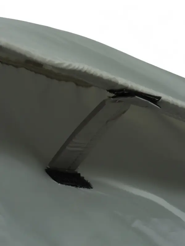 Палатка туристическая 3-местная maclay khibin 3, 310×210×140 см, трекинговая, двухслойная, с тамбуром, зелёная