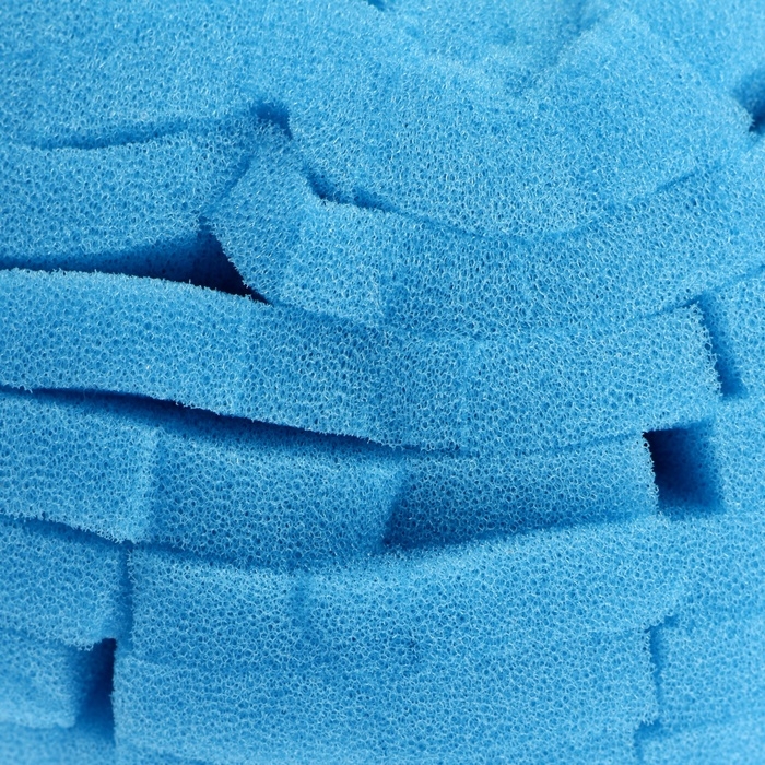 Набор кругов полировальных ТУНДРА, поролоновых, d=80 мм, хвостовик 6 мм, 3 шт. Набор кругов полировальных ТУНДРА, поролоновых, d=80 мм, хвостовик 6 мм, 3 шт.