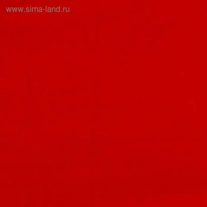 Пленка для цветов «Бронзовая полоса», бордо, 57×57 см ±5% см