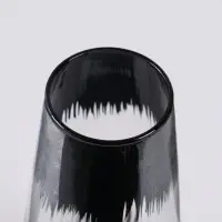 Ваза &laquo;Мираж&raquo;, капля, h=26 см, стекло