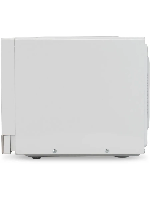 Микроволновая Печь HYM-D2075 23л 800Вт белый Микроволновая Печь HYM-D2075 23л 800Вт белый