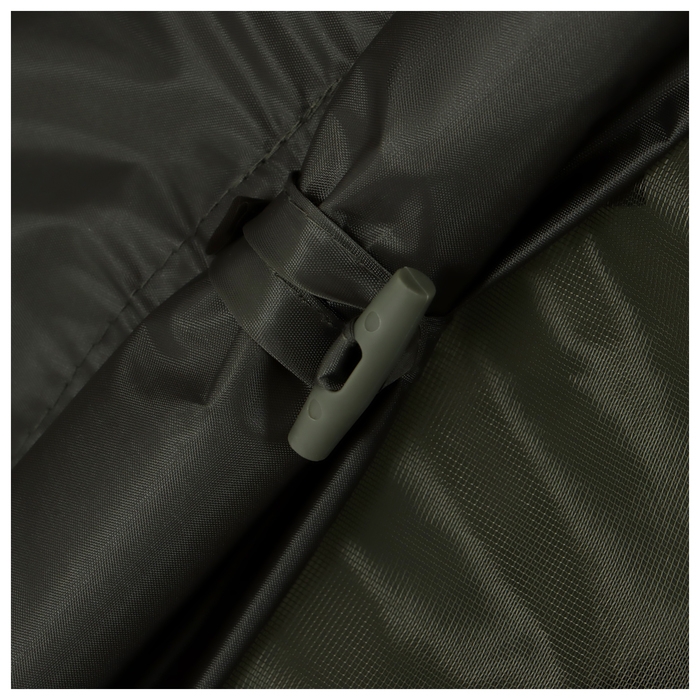 Палатка туристическая, трекинговая maclay taganay 2, 2-местная