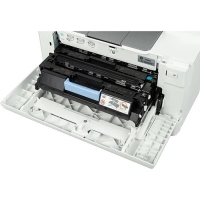 МФУ, лаз цв печать HP LaserJet Pro M183fw, 600x600 dpi, 16 стр/мин(цв/чб), А4, Wi-Fi, белый