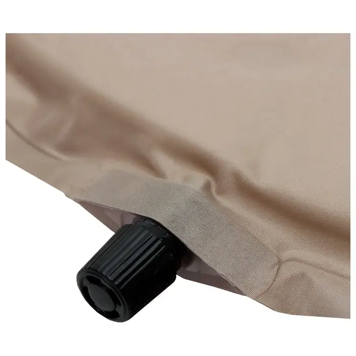 Матрас туристический maclay, 183&times;53&times;3 см, самонадувной