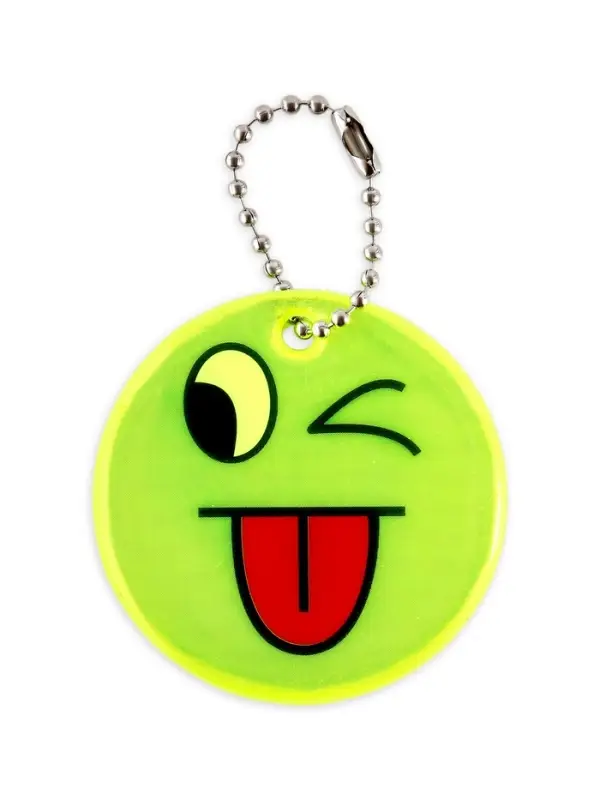 Набор СО элементов 6шт на цепочке МП