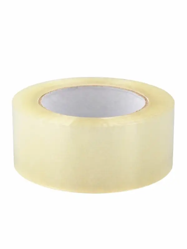 Скотч прозрачный, 48 мм &times; 150 м, 40 мкм