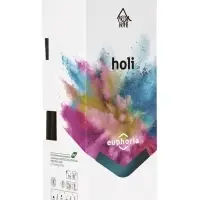 Диффузор ароматический с палочками Holi Euphoria, 50 мл