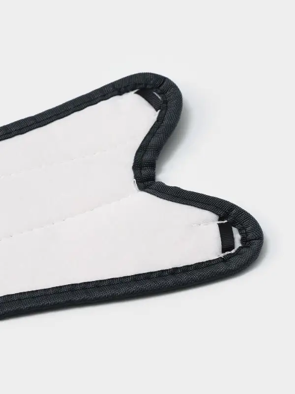 Насадка для швабры Twist, микрофибра, 36&times;14 см