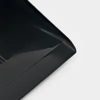 Щетка с совком "Meli" бамбуковый держатель, цвет черный 26х24х98 см Щетка с совком "Meli" бамбуковый держатель, цвет черный 26х24х98 см