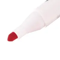 Фломастеры 24 в, пластиковых, пеналов, смываемые водой