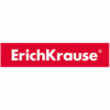 Подставка для книг ErichKrause Base, Classic, пластик, черная