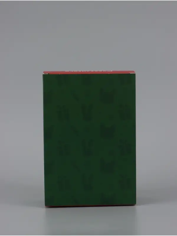 Коробка подарочная самосборная &laquo;С Новым годом!&raquo;, 16&times;23&times;7.5 см