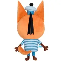 Игрушка-подушка &laquo;Коржик&raquo;, Три кота