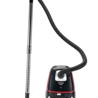 Пылесос HYV-B4995 2,5л 2220Вт черный