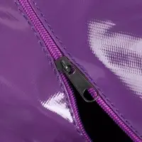 Тюбинг – ватрушка «Лошадка», диаметр чехла 80 см, фиолетовая, Winter Star