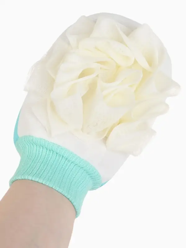 Мочалка для тела детская &laquo;Цыпленок&raquo;, Крошка Я