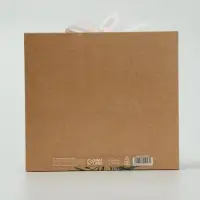 Набор подарочных коробок, 3 шт. , 20&times;18&times;5 см
