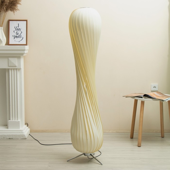 Торшер  Торшер "Вабисаби" Е27 15Вт  25х25х145см