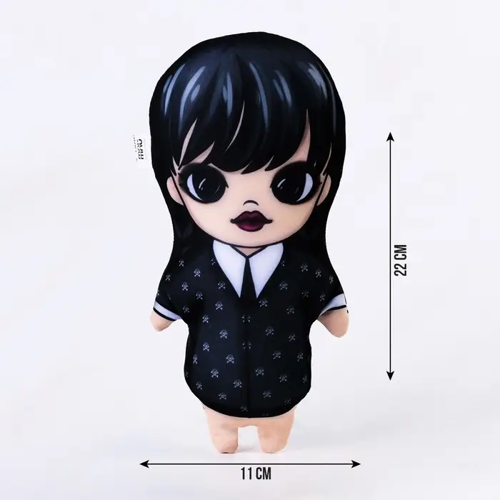 Игрушка антистресс «Девочка» Игрушка антистресс «Девочка»