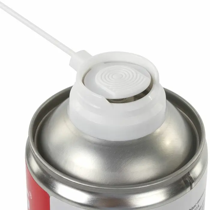 Баллон д/очистки офисной техники BRAUBERG, 1000мл, 513317