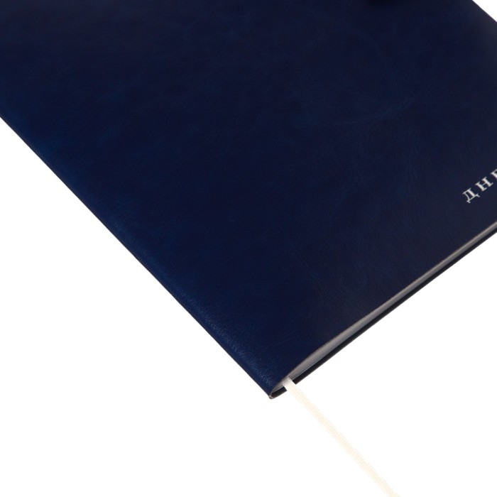 Дневник универсальный для 1-11 класса Favorite, мягкая обложка, на кнопке, искусственная кожа, тиснение фольгой, хлястик, ляссе, 48 листов