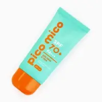 Крем солнцезащитный для лица и тела, SPF 70, 40 мл, PICO MICO