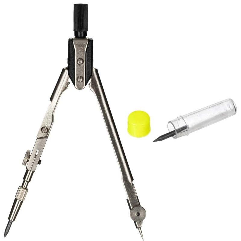 Готовальня блистер, ЦЧП-60Б