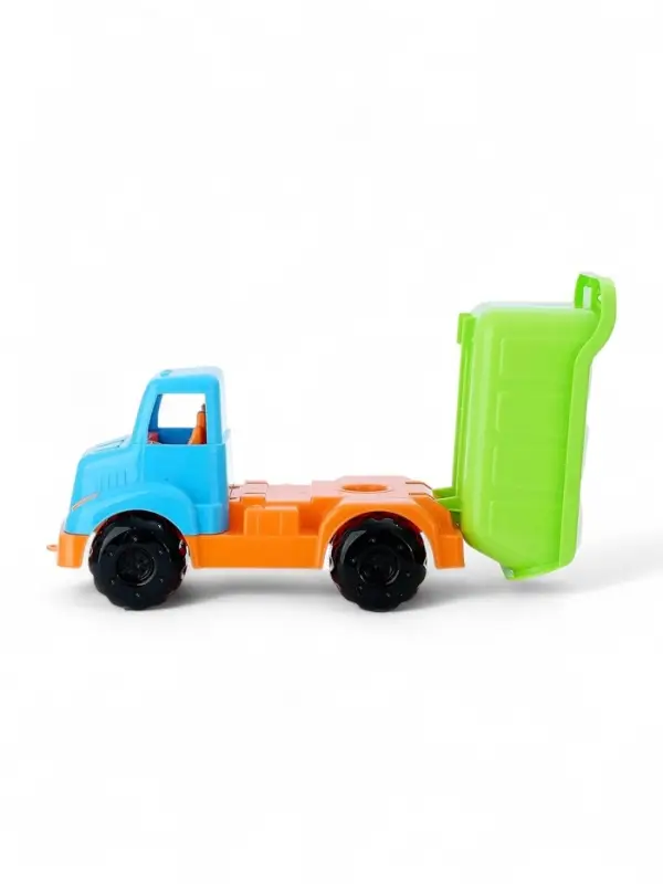 Грузовик &laquo;Логический&raquo;, сортер, МИКС