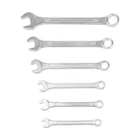 Набор ключей гаечных комбинированных на держателе (6-22 мм) (12 предметов) JT KJ3N12P