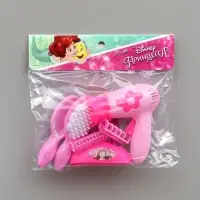 Набор парикмахера &laquo;Самая красивая&raquo;, Принцессы