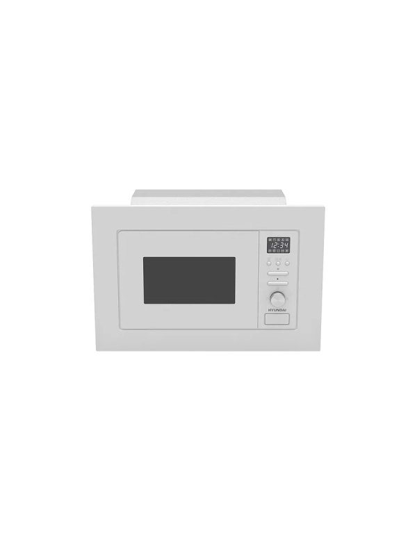 Микроволновая Печь HBW 2040 WG 20л. 800Вт белый Микроволновая Печь HBW 2040 WG 20л. 800Вт белый