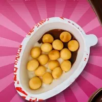 Печенье &laquo;Шокоприз&raquo; с шоколадной пастой и игрушкой, яйцо-сюрприз, для девочек, 15 г