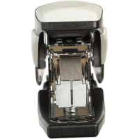 Степлер -мини КОМУС 6116 Light-Force N24/6 до 20л,энергосберег,антист,черн