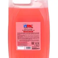 Увлажняющее жидкое мыло для рук ARIC "Персиковый тарт" 5л