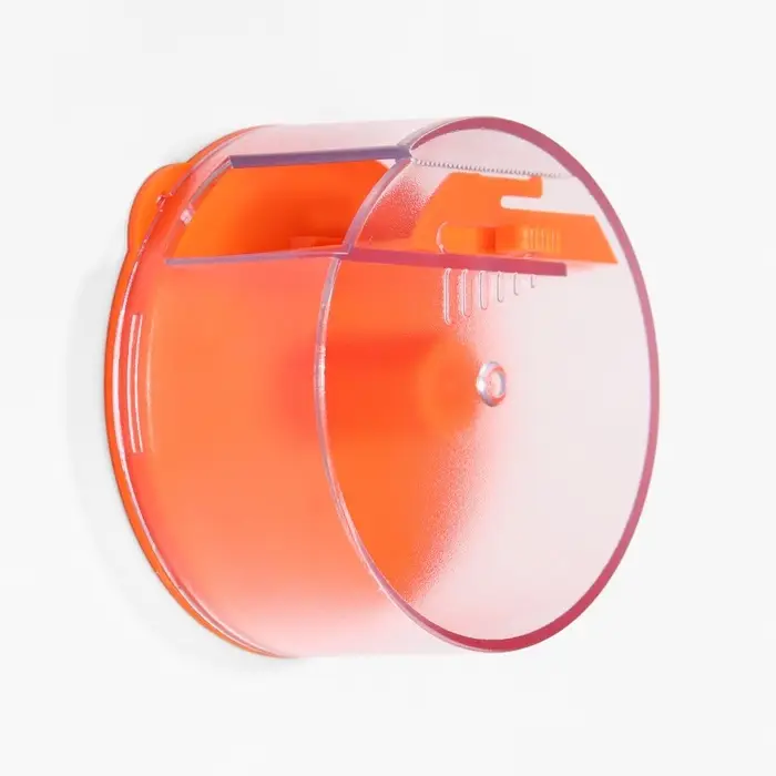 Автокормушка для рыб Hidom AF-101, на батарейках, 12 и 24 часа, 50 и 100 г