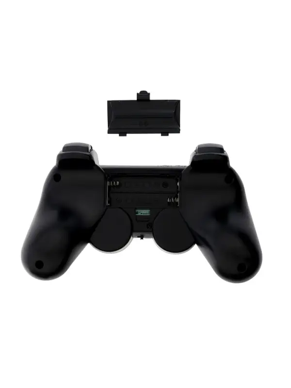 Игровая приставка Game-5, 8/16/32 бита, 4K, 64 ГБ, HDMI, microSD, 2 джойстика, черная