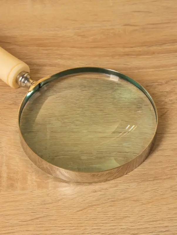 Лупа  Лупа "Поместье" 24х10 см