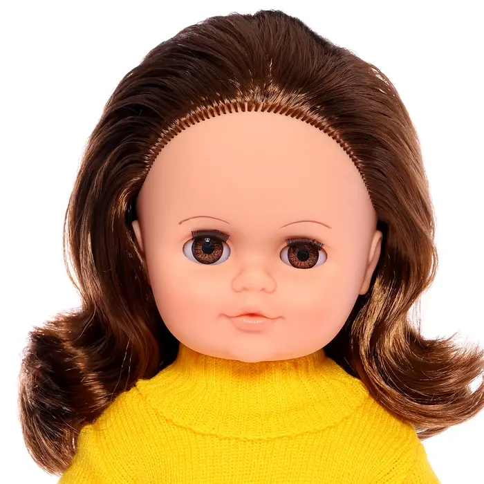 Кукла &laquo;Инна Весна дидактическая 2&raquo;, 43 см