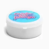 Опыты для девочек "Помада для губ", единорог, пакет