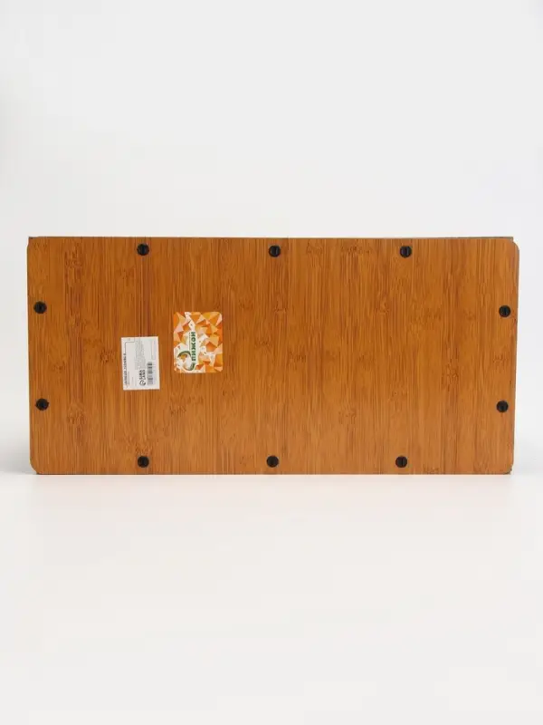 Когтеточка-лежанка «Пижон» из гофрокартона с кошачьей мятой «КотТедж», 48×24×24 см