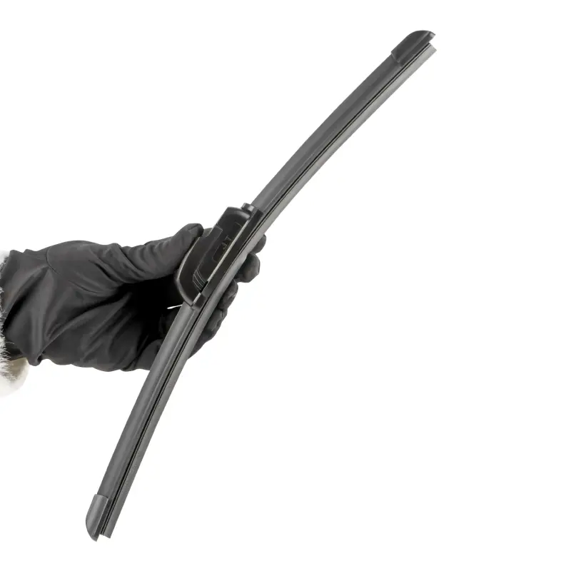 Бескаркасная щётка стеклоочистителя Just Trend WJ-14 (35см)