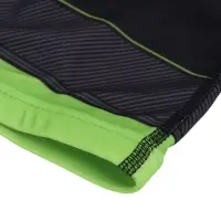 Шапочка для плавания детская ONLITOP Swim, тканевая, обхват 46-52 см