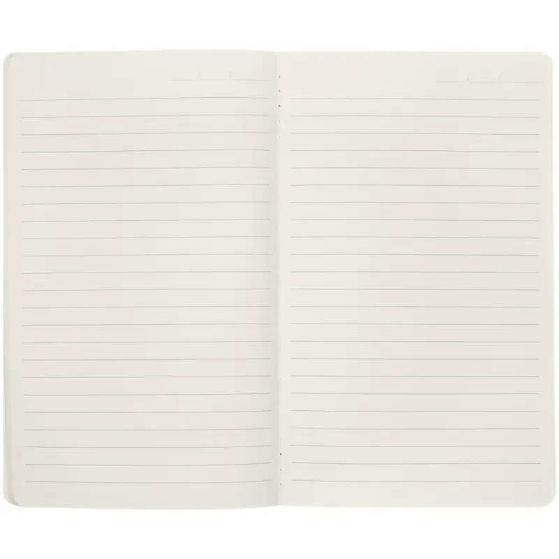 Блокнот Luba, оранжевый Блокнот Luba, оранжевый