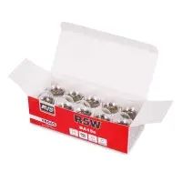 Лампа AVS Vegas 12V. R5W(BA15S) BOX 10шт.