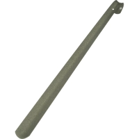 Ложка для обуви металлическая Solomon - Люкс, цвет микс, 55см 975-110